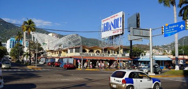 Mercado de Artesanías Dalia